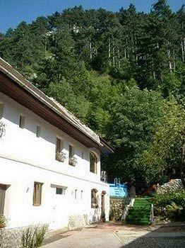 Rîşnov Guesthouse Stefi المظهر الخارجي الصورة